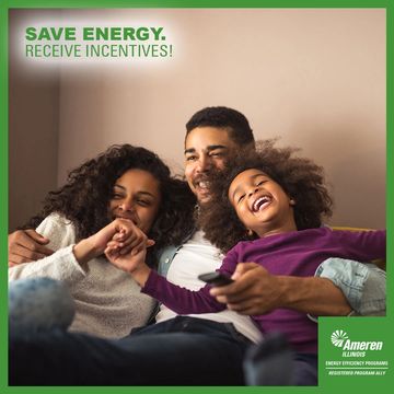 Save Energy BCMW Weatherization