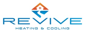 Revive Heating and Cooling