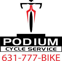 Podium Cycle Service