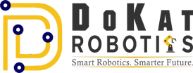DOKAT ROBOTICS PRIVATE LIMITED