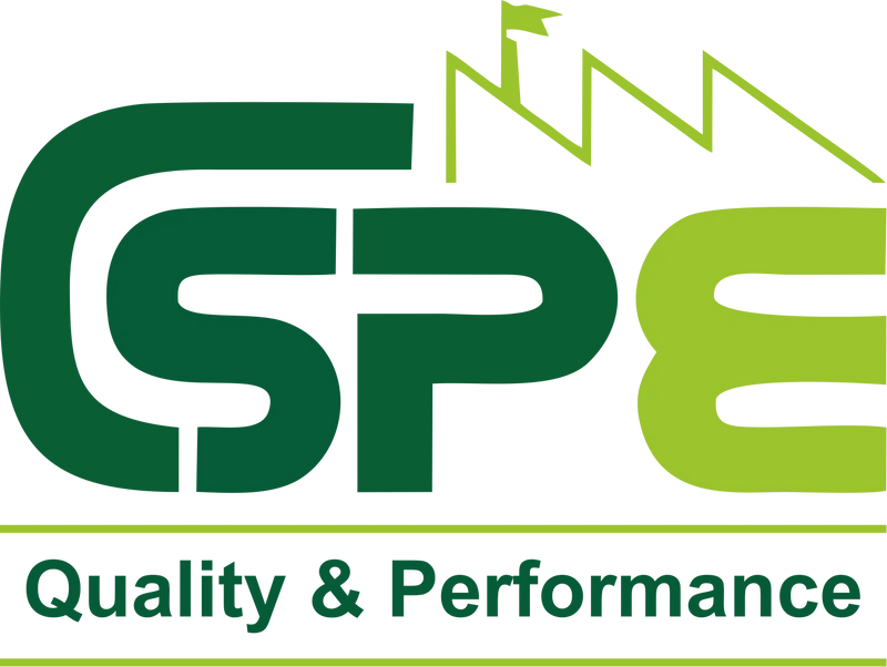 CSPE INDUSTRIES PRIVATE LIMITED's Logo