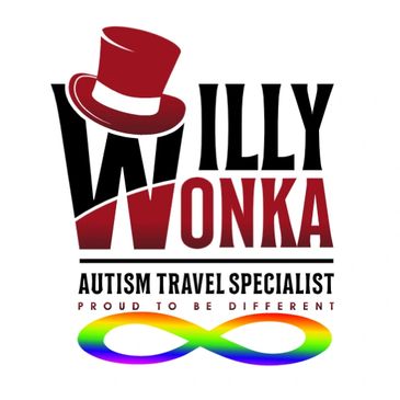 Travelling with autism. Autism travel. Autism travel agent. Special needs travel agent.