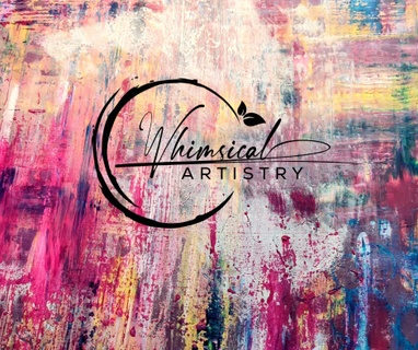 Welcome to Whimsical Artistry