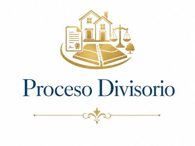 proceso divisorio