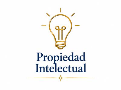 propiedad intelectual