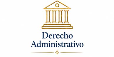 derecho administrativo