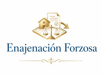 abogado enajenacion forzosa