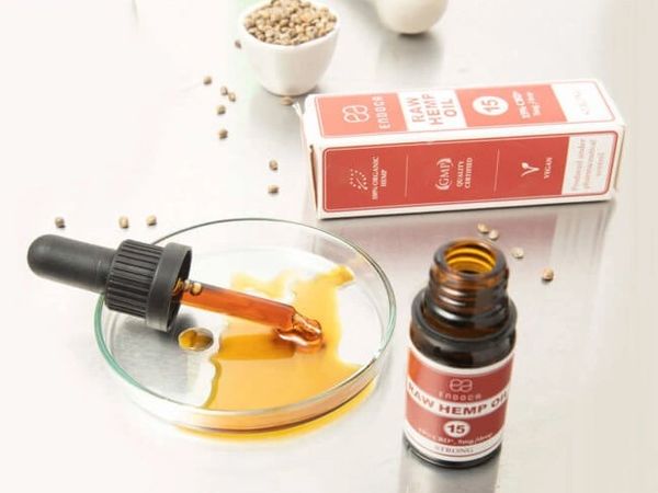 En çok tercih edilen cbd oil 