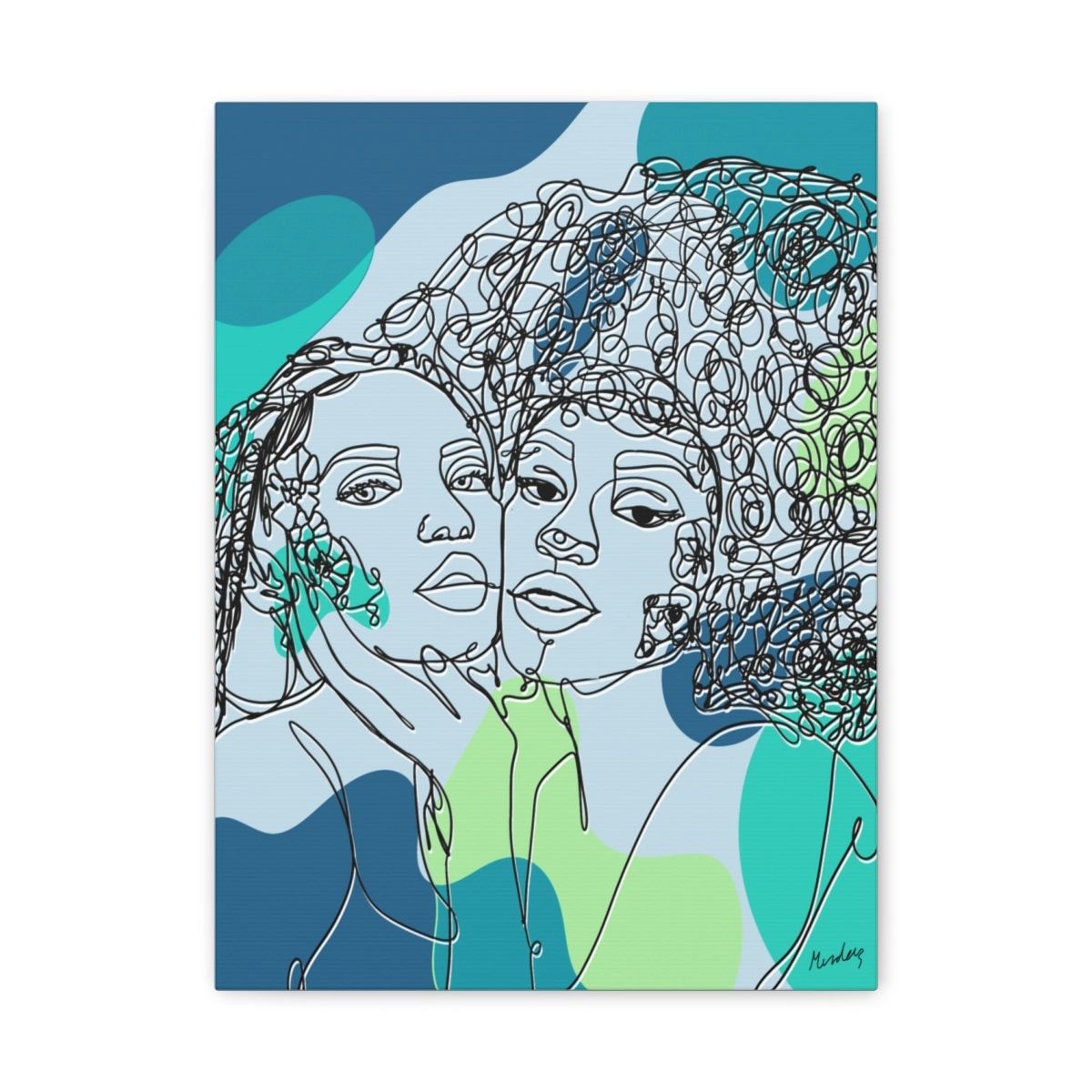 The Pandemic Has Been Toughest on Young Black, Latina, and LGBTQ Women.  They Know the Policy Solutions to Help. - IWPR, image size:1200x1200