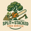 Split N Stacked Tree Service
