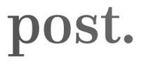 post. 