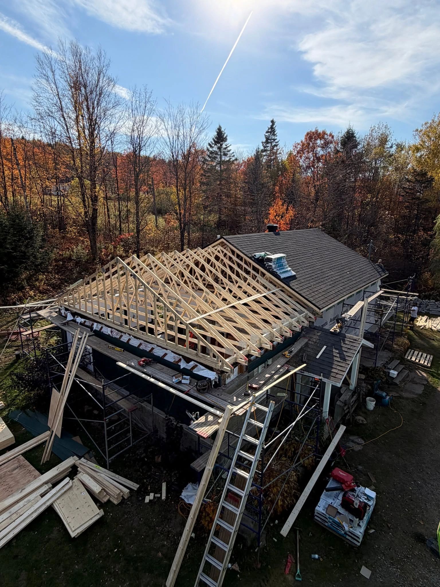 Habitations AT inc. photo 2