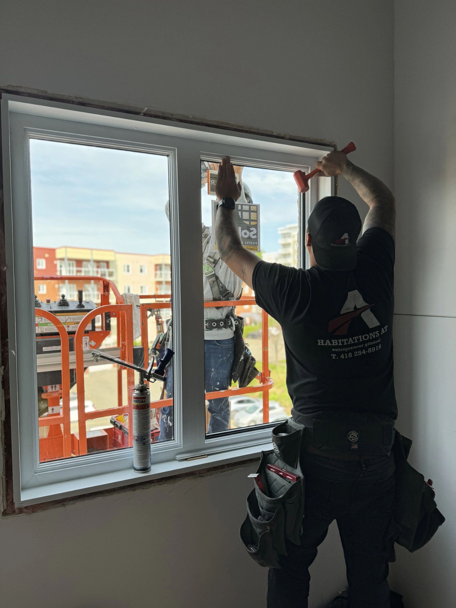 Habitations AT inc. photo 3