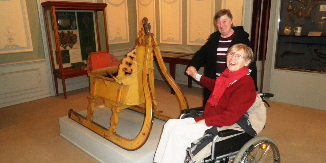 Museumsausflug