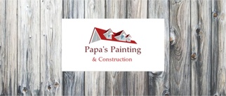 Papa's Painting and Construction