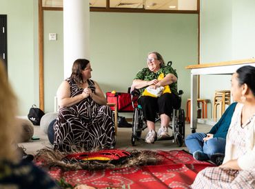 Parramatta Play Project - photo credit: Tony Ling