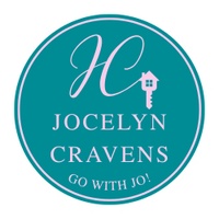 Jocelyn Cravens | Realtor | Go with Jo!
