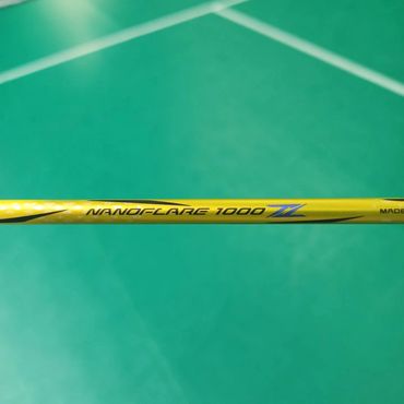 NEW RACQUET ALERT
They're finally here! We now have in stock:
-Nanoflare 1000 ZZ
-Astrox 70
-Nanofla