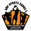AMF Sports Cards