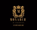 MONARCH by TeikaDenise