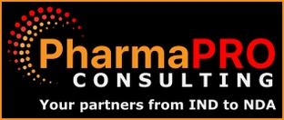 PharmaPRO Consulting