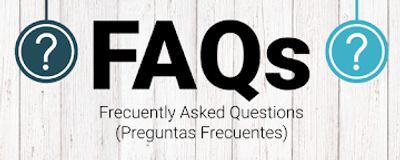 FAQs