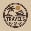 Travels by Gina