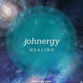Energy Healing

With John
