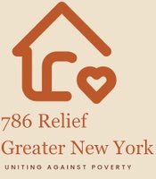 786 Relief 
Greater New York