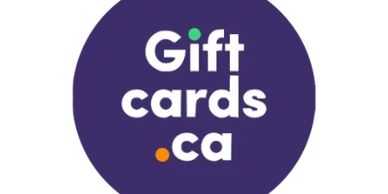 Best-selling eGift cards including DoorDash, Walmart and Uber at Giftcards.ca
