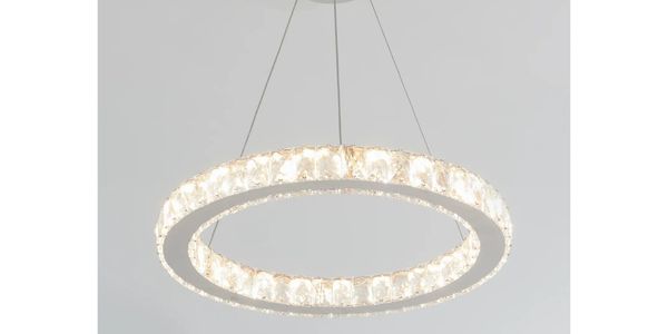 A crystal halo that turns heads! Discover Celebrity\u2014with its timeless elegance and exceptional 
