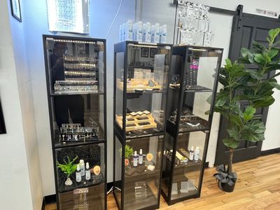 Northern Arizonas largest selection of body jewelry 