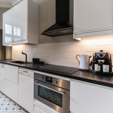 Visit Lublin Apartments bookings in Lublin