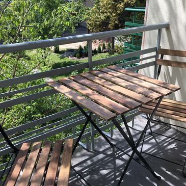 Visit Lublin Apartments noclegi