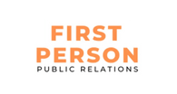 First Person Public Relations