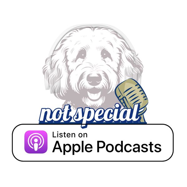 Tune in to our show on Apple Podcasts by clicking the link below, please don't forget to subscribe! 