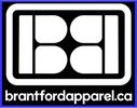 Brantford apparel