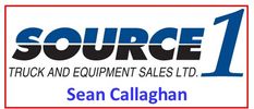 Source 1 for Truck and Equipment sales