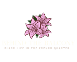 Beyond the Balcony