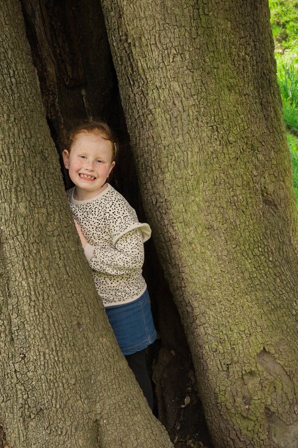 Family Location Photoshoot in West Sussex, Photography Chichester