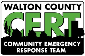 Walton County CERT