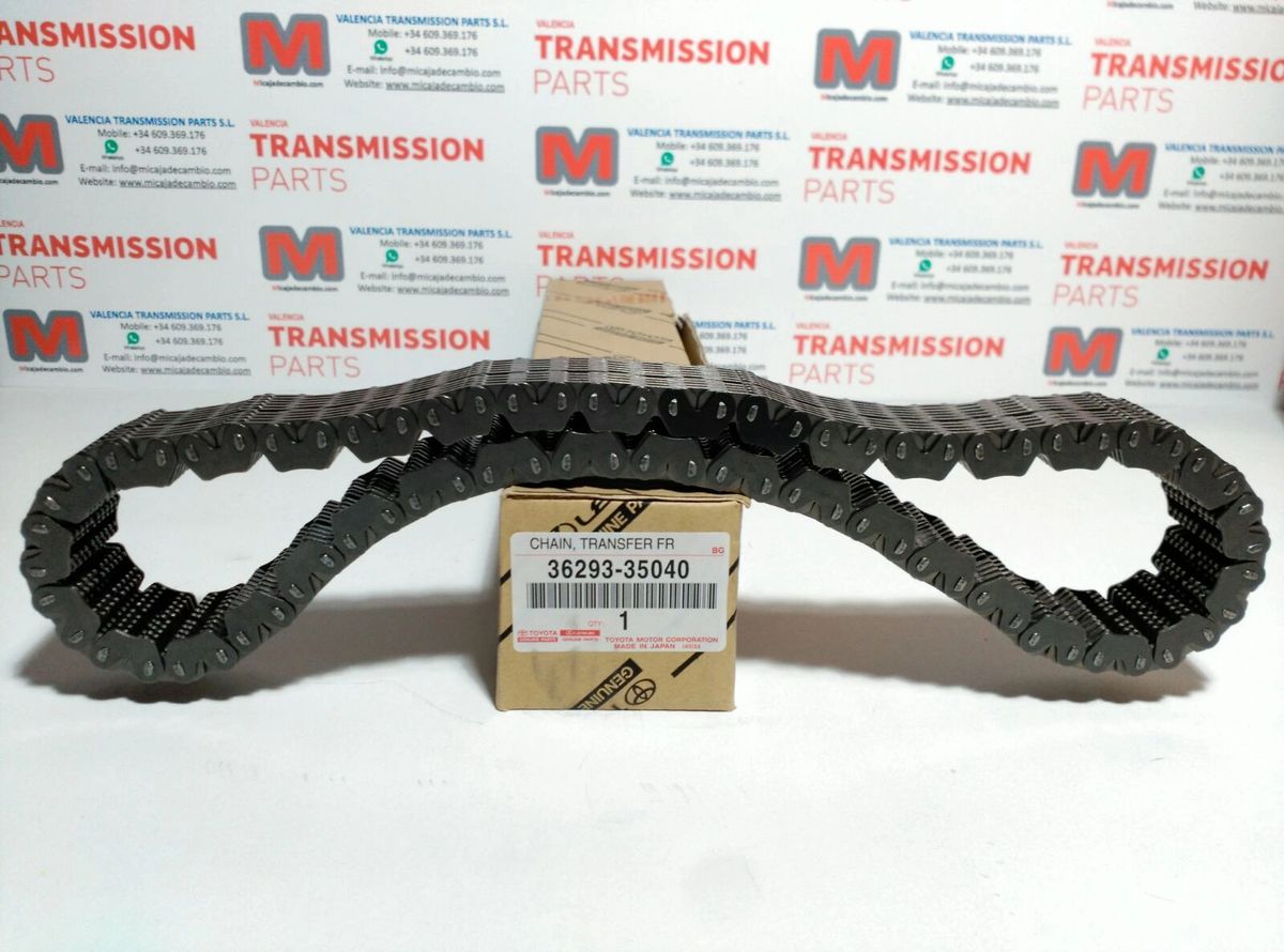 3629335040 цепь toyota