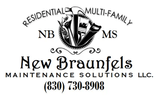 New Braunfels Maintenance Solutions