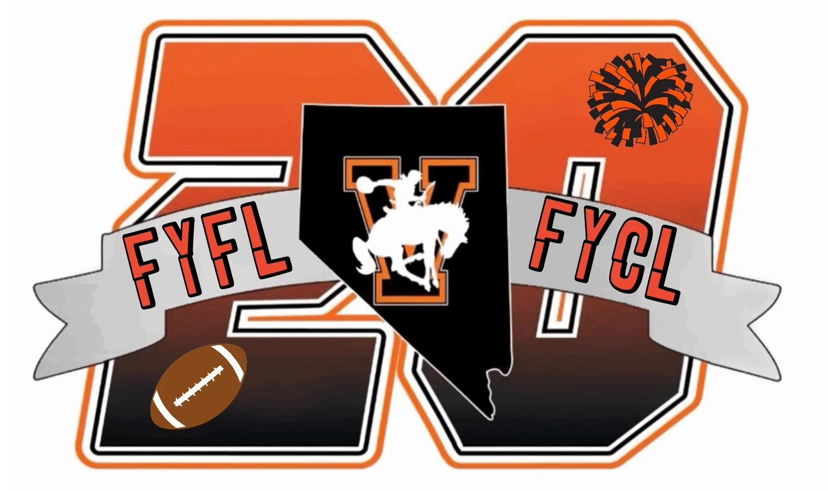 Fernley Youth Football League FYFL Youth Football, Youth Football