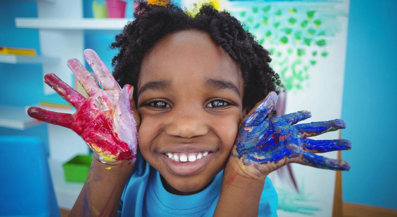 Episcopal Center for Children logo