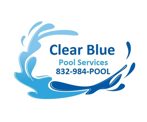 Clear Blue Pool Services