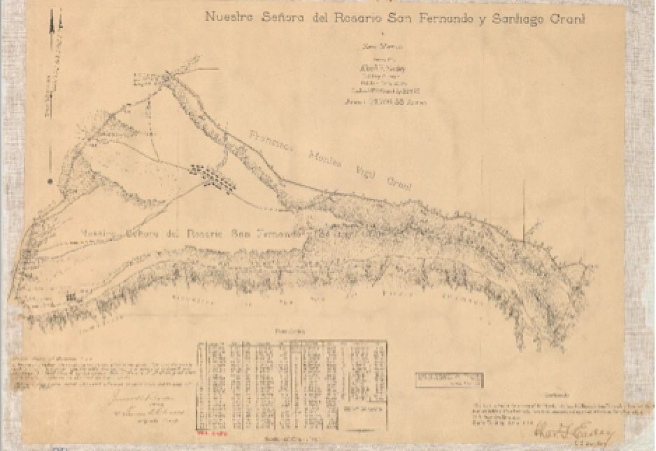 Explore the Rich History of the Land Grant