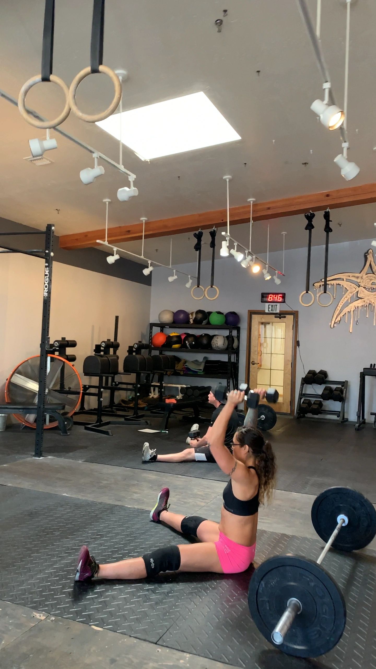 What Is Accessory Work and Why Do We Do It?