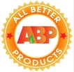 ALL BETTER PRODUCTS