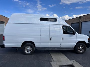 E350 4x4 Van E350 Super Duty 2006 Ford E350 For Sale Ford